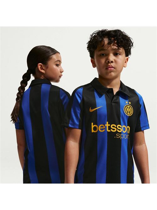 Nike Inter maglia gara bambino home 26/27 Inter | II1648-409HOME 26/27